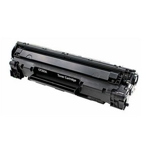 CF283A 호환토너 CF283X LaserJet M225dn M125A M201n