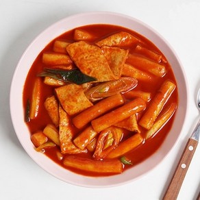 [갈현동]할머니떡볶이 580g x 2팩