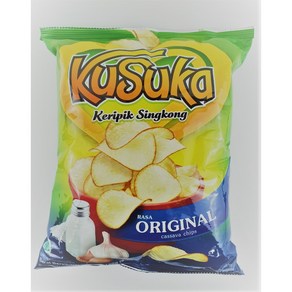 킹푸드 쿠수카 끄리삑 씽콩180g Kusuka Kibik Sing Kong, 180g, 1개