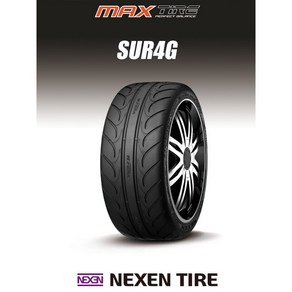 넥센 SUR4G 235/40R 18 265/35R 18 245/40R 19 275/35R 19 18인치 19인치, 225/4018, 1개