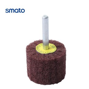 SMATO 추수세미 브러시 추브러쉬 소프트타입, 20mm, 1개, 1개입