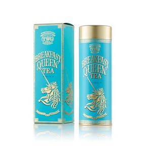 TWG Tea Breakfast Queen Haute Couture Teadose g Waldbeere 100g