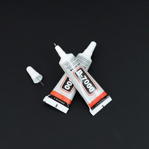 B-7000 다용도본드(10ml), 1개