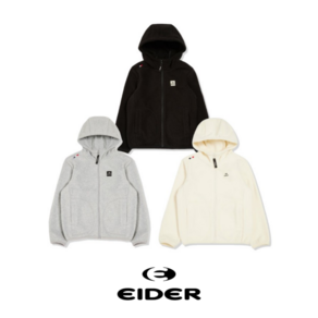 [백화점 매장판] 아이더 키즈 EIDER 플리스 후드자켓 남아 여아 공용 후디 후드집업 집업 후드 티셔츠 점퍼 자켓