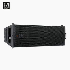 [MARTIN AUDIO]MARTIN AUDIO 마틴오디오 MLA COMPACT 2x10인치 액티브 3방향 멀티셀룰러 라인어레이 스피커