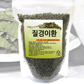 그린내추럴 국내산 질경이환(차전초환) 300g