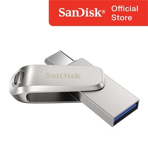 샌디스크 정품 울트라 듀얼 드라이브 럭스 SDDDC4 USB OTG