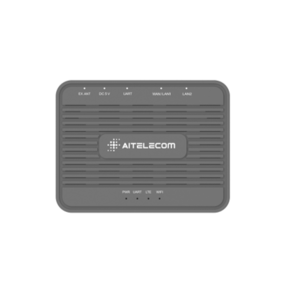 LTE라우터 AIT-20K, 3년, IoT 안심데이터 605 요금제, 1개