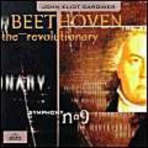 Beethoven: Symphony No 9 /ORR * Gadine 베토벤: 교향곡 9번 /ORR * 가디너, 1개, 기타