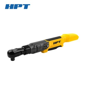 HPT 충전 라쳇렌치 20V 베어툴 디월트 타입 전동라쳇 임팩 DW20-HR190, 1개, 본품(배터리없음)