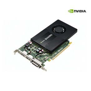 Nvidia Quado K2200 4G 영상편집 렌더링 쿼드로 중고GPU