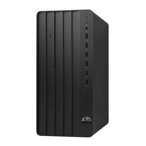 HP 2023 프로타워 280 G9 데스크탑 코어i7 인텔 12세대, BLACK, 8GB, 512GB, Fee DOS, G9-8J935PA