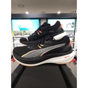 [매장정품] 푸마 PUMA 디비에이트 나이트로 3 조깅화 카본 런닝화 Deviate NITRO 309707 02 507815