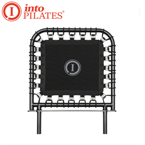 인투필라테스 바이오트램펄린점핑보드 리포머 점핑보드 리포머 트램폴린, 1개