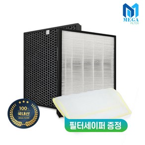 국내산 위닉스 타워XQ ATXH663-HWK 호환필터 프리미엄, 단품, 1개