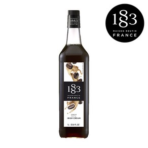 1883 아이리쉬시럽 1000ml