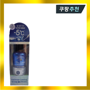 닥터그루트 익스트림 토닉 80ml, 1개