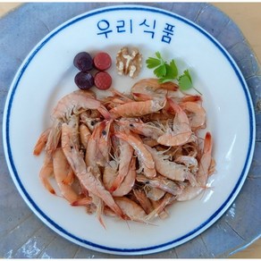 중하새우젓 3키로 국산새우젓 조미료 0, 1개, 3kg