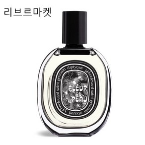 [정품] 딥디크 플레르드뽀 오드퍼퓸 75ml 선물포장, 1개