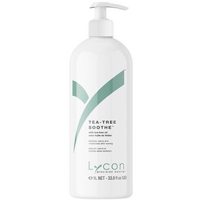 라이콘 티트리 수딩 1L Lycon tea-tree Soothe 1L