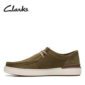 Clarks 클락스 정장화 데저트 트랙 웰트화 러거 왈라비 로퍼 가죽구두 러닝화 스니커즈 신발 아웃도어 운동화 트래킹화 쿠션감좋은 워킹화 발이편한 남성화