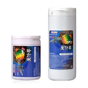 국내산 100% 톳가루 톳분말 400g, 톳가루 400g, 1개