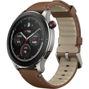 새로운 Amazfit GTR 4 GTR4 Smartwatch 150 스포츠 모드 블루투스 전화 스마트 워치 Alexa 내장 14 일 배터리 수명