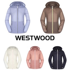 웨스트우드 WESTWOOD 여성 봄 방풍 자켓 N1/222