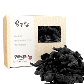 동의한재 프리미엄 국산 9증9폭 숙지황, 500g, 1개