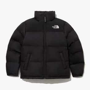 [국내매장판] 노스페이스 키즈 뉴 퍼피 자켓 K S NEW PUFFY JACKET #일상용 #보온용 #레귤러핏 NJ3NP51s