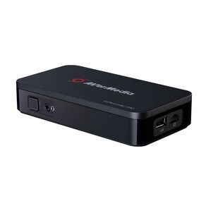 에버미디어 ER330 EzRecode PVR 독립형 영상녹화기, HDMI