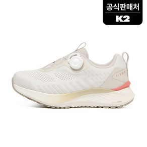 K2공식 여성 런닝화 운동화 플로우 FWS22G54E2