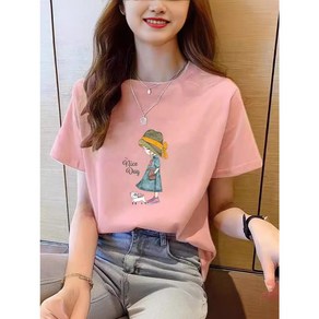 알럽펫 반려동물 밀집모자, 핑크 리본