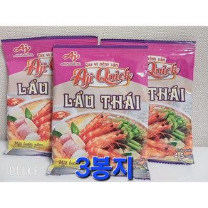 베트남 소스 라우타이 Lau Thai 50g ( 샤브샤브 육수)