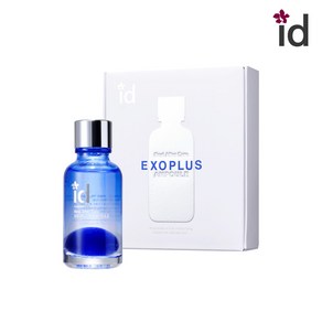 리얼 애프터 케어 엑소플러스 앰플 30ml