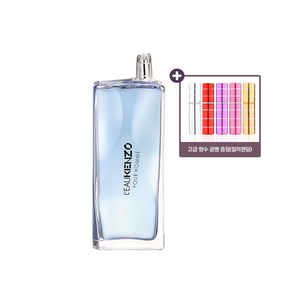 향수공병 5ml + [겐조] 로 겐조 뿌르옴므 EDT 100ml 증정, 1개