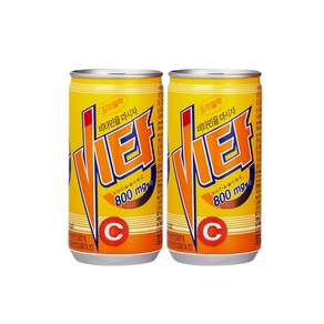 일화 활력비타 175ml 비타민음료, 60개