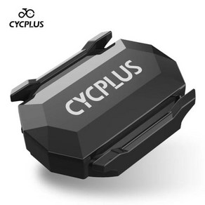 자전거속도계 CYCPLUS C3 자전거 속도계 사이클링 케이던스 속도 듀얼 센서 방수 블루투스 4.0 ANT 액세서리