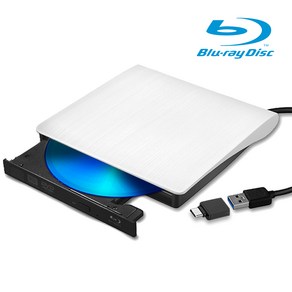 모가비 USB3.0 UHD 블루레이 플레이어 외장형 ODD 울트라슬림블루레이 외장형블루레이 USB블루레이 C타입외장형블루레이 C타입블루레이 MOG-134