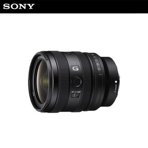 소니공식대리점소니 공식대리점 렌즈 SEL2450G (FE 24-50mm F2.8 G) 알파 표준 줌렌즈