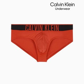 정품Calvin Klein Undewea 편안한 남자팬티 남성 인텐스 파워 마이크로 쿨링 힙브리프 NB3835-XBZ 남자