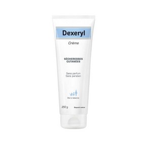 DEXERYL 프랑스 정품 덱세릴 극건조 악건성 아토 크림 250g