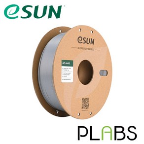 eSUN 고속출력 PLA+HS 필라멘트 1Kg 1.75mm