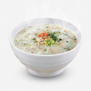 [서울마님죽] 야채죽 500g*5팩(2500g)