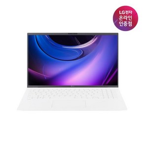 [LG전자] LG 그램 15ZD90S-GX79K (Ulta7/32GB/512GB/FD) [기본제품], 에센스 화이트, 512GB, 32GB, Fee DOS