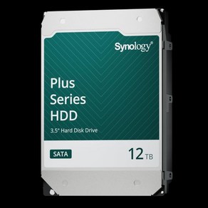 Synology HAT331012T 12TB 3.5 SATA 7200RPMNAS 등급 HDDMTTF 120만 시간3년 보증 국내 공인 딜러 필드 레이크 제품, 6TB_NAS Gade, 1개