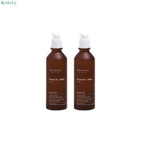 마리엔메이 (2개)(10쿠폰+사은품) 비타민B5+비피다 토너 120ml, 2개, 100ml