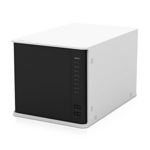 EFM 정품 ipTIME 아이피타임 NAS400 (하드미포함) 나스 기가비트 네트워크 파일 웹하드 외장케이스, 1개