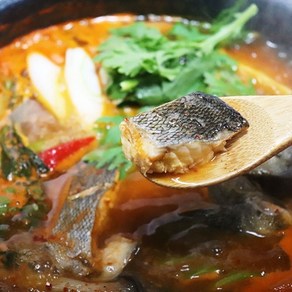 국내산 손질 우럭 우럭매운탕 조림 구이 찜 (소스포함), 1개, 600g