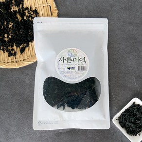 남도맛해 [완도] 자른미역 100g, 1개